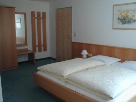 Gaestehaus Post Prägraten Room photo